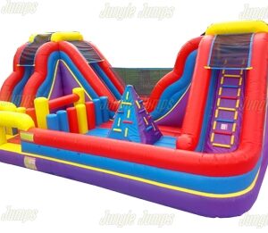 XL Rockclimb Playground